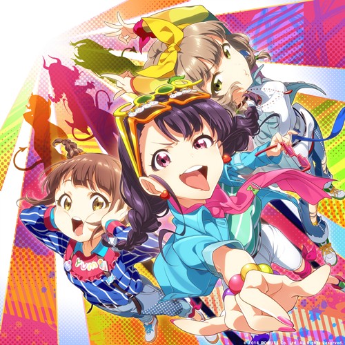 画像ギャラリー No.003のサムネイル画像 / 「Tokyo 7th シスターズ」がAnimelo Summer Live 2022への参加を発表