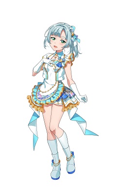 画像ギャラリー No.007のサムネイル画像 / 「Tokyo 7th シスターズ」，新ユニット「Asterline」のエピソードと新曲を配信