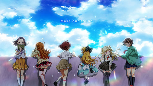 画像ギャラリー No.001のサムネイル画像 / 「ナナシス」,EPISODE NANASUTAの最終話と新曲が本日ゲーム内に登場