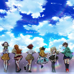 画像ギャラリー No.002のサムネイル画像 / 「ナナシス」,EPISODE NANASUTAの最終話と新曲が本日ゲーム内に登場