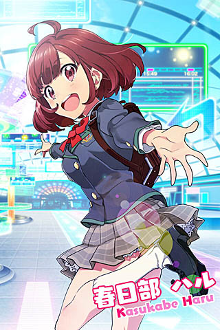 画像ギャラリー No.003のサムネイル画像 / 「Tokyo 7th シスターズ」,リアルとゲームをつなぐ新サービス「ナナシスポータル」2023年春オープン
