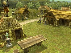 画像ギャラリー No.008のサムネイル画像 / 国産MMORPG「アルカディアサーガ」が，新タイトル「ロストアルカディア」として再始動