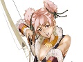 国産MMORPG「アルカディアサーガ」が，新タイトル「ロストアルカディア」として再始動