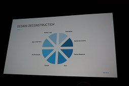 画像ギャラリー No.002のサムネイル画像 / ［GDC 2015］ゲームプレイについて親身に考え，注力していくのが長寿ヒットの秘訣。「クラッシュ・オブ・クラン」の開発者がレクチャー