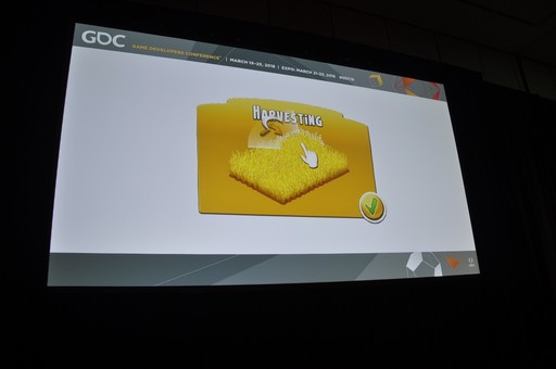 画像ギャラリー No.007のサムネイル画像 / ［GDC 2018］Supercellにおける「ゲームデザイン」では，何が行われているのか？　数々の名作を作ったデザイナーが実例を挙げて語った