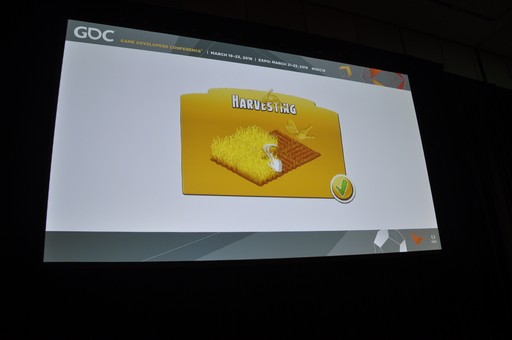 画像ギャラリー No.008のサムネイル画像 / ［GDC 2018］Supercellにおける「ゲームデザイン」では，何が行われているのか？　数々の名作を作ったデザイナーが実例を挙げて語った