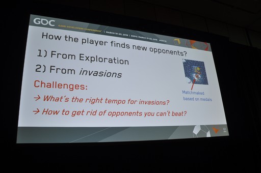画像ギャラリー No.019のサムネイル画像 / ［GDC 2018］Supercellにおける「ゲームデザイン」では，何が行われているのか？　数々の名作を作ったデザイナーが実例を挙げて語った