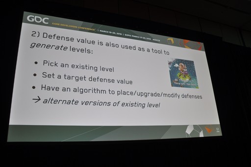 画像ギャラリー No.023のサムネイル画像 / ［GDC 2018］Supercellにおける「ゲームデザイン」では，何が行われているのか？　数々の名作を作ったデザイナーが実例を挙げて語った