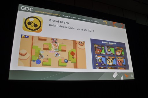 画像ギャラリー No.024のサムネイル画像 / ［GDC 2018］Supercellにおける「ゲームデザイン」では，何が行われているのか？　数々の名作を作ったデザイナーが実例を挙げて語った