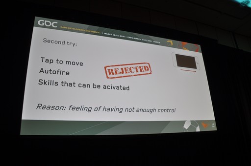 画像ギャラリー No.028のサムネイル画像 / ［GDC 2018］Supercellにおける「ゲームデザイン」では，何が行われているのか？　数々の名作を作ったデザイナーが実例を挙げて語った