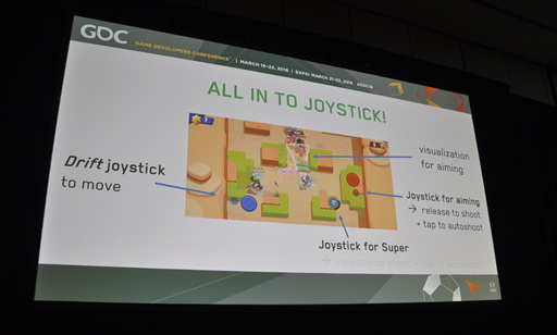 画像ギャラリー No.032のサムネイル画像 / ［GDC 2018］Supercellにおける「ゲームデザイン」では，何が行われているのか？　数々の名作を作ったデザイナーが実例を挙げて語った
