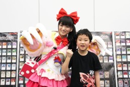 画像ギャラリー No.003のサムネイル画像 / TCG「バトルスピリッツ」の視聴者参加型番組が1月18日から放送開始