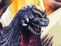 バトスピがまさかの怪獣コラボ！ 新ブースター「東宝怪獣大決戦」が3月7日発売