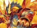 アニメ新シリーズと連動する最新弾「バトルスピリッツ ソウルデッキ 戦国紅蓮[SD29]」が4月11日に発売。新要素・ソウルコアを導入