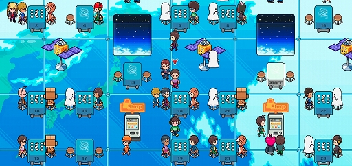 画像ギャラリー No.001のサムネイル画像 / 「BANDAI TCG ONLINE LOBBY」にて行われた“バトルスピリッツ”などのオンラインイベントレポートが公開