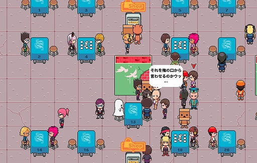 画像ギャラリー No.002のサムネイル画像 / 「BANDAI TCG ONLINE LOBBY」にて行われた“バトルスピリッツ”などのオンラインイベントレポートが公開