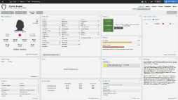 画像ギャラリー No.010のサムネイル画像 / サッカークラブ運営シム「Football Manager 2014」が好きすぎるので,とくにこれといった理由はないけど紹介してみた
