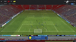 画像ギャラリー No.021のサムネイル画像 / サッカークラブ運営シム「Football Manager 2014」が好きすぎるので,とくにこれといった理由はないけど紹介してみた