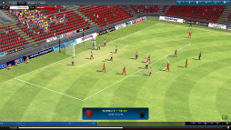 画像ギャラリー No.025のサムネイル画像 / サッカークラブ運営シム「Football Manager 2014」が好きすぎるので,とくにこれといった理由はないけど紹介してみた