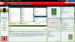 画像ギャラリー No.026のサムネイル画像 / サッカークラブ運営シム「Football Manager 2014」が好きすぎるので,とくにこれといった理由はないけど紹介してみた