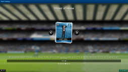画像ギャラリー No.027のサムネイル画像 / サッカークラブ運営シム「Football Manager 2014」が好きすぎるので,とくにこれといった理由はないけど紹介してみた