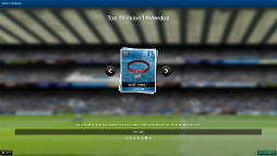 画像ギャラリー No.028のサムネイル画像 / サッカークラブ運営シム「Football Manager 2014」が好きすぎるので,とくにこれといった理由はないけど紹介してみた