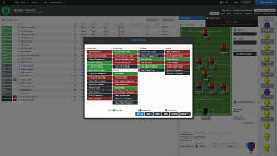 画像ギャラリー No.035のサムネイル画像 / サッカークラブ運営シム「Football Manager 2014」が好きすぎるので,とくにこれといった理由はないけど紹介してみた