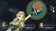画像ギャラリー No.011のサムネイル画像 / PS Vita「アーシャのアトリエ Plus 〜黄昏の大地の錬金術士〜」が3月27日発売。PS3版のDLCを最初から収録，「ハードモード」などの追加要素も満載
