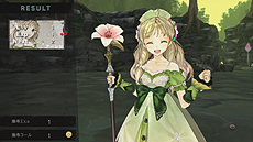 画像ギャラリー No.012のサムネイル画像 / PS Vita「アーシャのアトリエ Plus 〜黄昏の大地の錬金術士〜」が3月27日発売。PS3版のDLCを最初から収録，「ハードモード」などの追加要素も満載