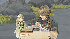 画像ギャラリー No.014のサムネイル画像 / PS Vita「アーシャのアトリエ Plus 〜黄昏の大地の錬金術士〜」が3月27日発売。PS3版のDLCを最初から収録，「ハードモード」などの追加要素も満載