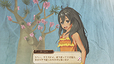 画像ギャラリー No.020のサムネイル画像 / PS Vita「アーシャのアトリエ Plus 〜黄昏の大地の錬金術士〜」が3月27日発売。PS3版のDLCを最初から収録，「ハードモード」などの追加要素も満載