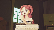 画像ギャラリー No.021のサムネイル画像 / PS Vita「アーシャのアトリエ Plus 〜黄昏の大地の錬金術士〜」が3月27日発売。PS3版のDLCを最初から収録，「ハードモード」などの追加要素も満載