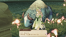 画像ギャラリー No.027のサムネイル画像 / PS Vita「アーシャのアトリエ Plus 〜黄昏の大地の錬金術士〜」が3月27日発売。PS3版のDLCを最初から収録，「ハードモード」などの追加要素も満載