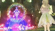 画像ギャラリー No.028のサムネイル画像 / PS Vita「アーシャのアトリエ Plus 〜黄昏の大地の錬金術士〜」が3月27日発売。PS3版のDLCを最初から収録，「ハードモード」などの追加要素も満載