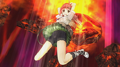 画像ギャラリー No.039のサムネイル画像 / PS Vita「アーシャのアトリエ Plus 〜黄昏の大地の錬金術士〜」が3月27日発売。PS3版のDLCを最初から収録，「ハードモード」などの追加要素も満載