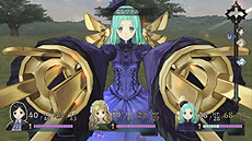 画像ギャラリー No.045のサムネイル画像 / PS Vita「アーシャのアトリエ Plus 〜黄昏の大地の錬金術士〜」が3月27日発売。PS3版のDLCを最初から収録，「ハードモード」などの追加要素も満載