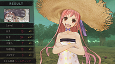 画像ギャラリー No.050のサムネイル画像 / PS Vita「アーシャのアトリエ Plus 〜黄昏の大地の錬金術士〜」が3月27日発売。PS3版のDLCを最初から収録，「ハードモード」などの追加要素も満載