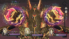 画像ギャラリー No.052のサムネイル画像 / PS Vita「アーシャのアトリエ Plus 〜黄昏の大地の錬金術士〜」が3月27日発売。PS3版のDLCを最初から収録，「ハードモード」などの追加要素も満載