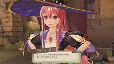 画像ギャラリー No.058のサムネイル画像 / PS Vita「アーシャのアトリエ Plus 〜黄昏の大地の錬金術士〜」が3月27日発売。PS3版のDLCを最初から収録，「ハードモード」などの追加要素も満載