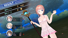 画像ギャラリー No.060のサムネイル画像 / PS Vita「アーシャのアトリエ Plus 〜黄昏の大地の錬金術士〜」が3月27日発売。PS3版のDLCを最初から収録，「ハードモード」などの追加要素も満載