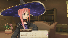 画像ギャラリー No.003のサムネイル画像 / 「アーシャのアトリエ Plus」の物語を彩るキャラクター達や調合システムの流れを紹介。さらに新コスチュームのイラストも明らかに