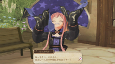 画像ギャラリー No.005のサムネイル画像 / 「アーシャのアトリエ Plus」の物語を彩るキャラクター達や調合システムの流れを紹介。さらに新コスチュームのイラストも明らかに
