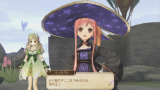 画像ギャラリー No.010のサムネイル画像 / 「アーシャのアトリエ Plus」の物語を彩るキャラクター達や調合システムの流れを紹介。さらに新コスチュームのイラストも明らかに
