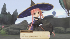 画像ギャラリー No.011のサムネイル画像 / 「アーシャのアトリエ Plus」の物語を彩るキャラクター達や調合システムの流れを紹介。さらに新コスチュームのイラストも明らかに