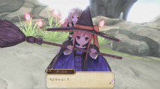画像ギャラリー No.012のサムネイル画像 / 「アーシャのアトリエ Plus」の物語を彩るキャラクター達や調合システムの流れを紹介。さらに新コスチュームのイラストも明らかに