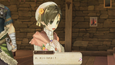 画像ギャラリー No.047のサムネイル画像 / 「アーシャのアトリエ Plus」の物語を彩るキャラクター達や調合システムの流れを紹介。さらに新コスチュームのイラストも明らかに