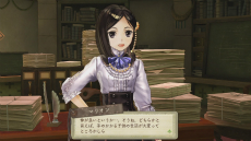 画像ギャラリー No.050のサムネイル画像 / 「アーシャのアトリエ Plus」の物語を彩るキャラクター達や調合システムの流れを紹介。さらに新コスチュームのイラストも明らかに