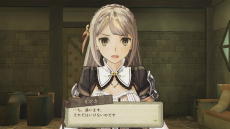画像ギャラリー No.054のサムネイル画像 / 「アーシャのアトリエ Plus」の物語を彩るキャラクター達や調合システムの流れを紹介。さらに新コスチュームのイラストも明らかに