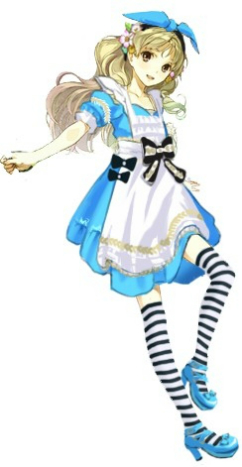 画像ギャラリー No.055のサムネイル画像 / 「アーシャのアトリエ Plus」の物語を彩るキャラクター達や調合システムの流れを紹介。さらに新コスチュームのイラストも明らかに