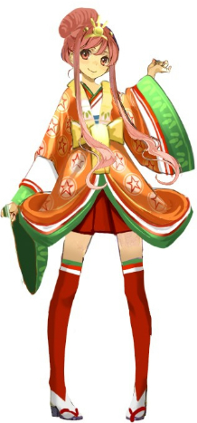 画像ギャラリー No.056のサムネイル画像 / 「アーシャのアトリエ Plus」の物語を彩るキャラクター達や調合システムの流れを紹介。さらに新コスチュームのイラストも明らかに